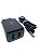 Fonte Carregador Celular Compacta Duplo USB 10.5W Baseus - Imagem 9