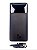 Carregador Portátil Bipow Display Digital Power Bank 10000mAh 15W Preto Baseus - Imagem 7