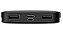 Carregador Portátil Bipow Display Digital Power Bank 10000mAh 15W Preto Baseus - Imagem 4