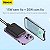 Carregador Magnético Sem Fio Power Bank 10000mAh 20W Turbo Baseus - Imagem 9
