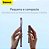Carregador Magnético Sem Fio Power Bank 6000mAh 20W Turbo Baseus - Imagem 10