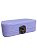 Mini Organizador Porta Jóias E Bijuterias Fecho Metal Portátil Para Viagem - Imagem 10