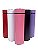 Garrafa Térmica À Vácuo Aço Inoxidável 500ml Visor Temperatura Basik Prime WU-082 - Imagem 1