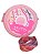 Bolsinha Porta Moedas Infantil Em Silicone Com Zíper Donut/Arco Íris - Imagem 7