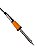 Ferro De Solda Profissional 60W 220V Com Suporte MB Tools - Imagem 4