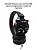 Fone Headphone Sem Fio Infantil Cute Cat 6D Sound Hmaston SN10 - Imagem 5