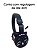 Fone Headphone Sem Fio Infantil Cute Cat 6D Sound Hmaston SN10 - Imagem 6