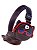 Fone Headphone Sem Fio Infantil Cute Dog 6D Sound Hmaston SN11 - Imagem 8