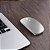 Mouse Sem Fio Bluetooth 2.4 GHz Prata DPI 1200 Hrebos IF-760 - Imagem 5