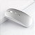 Mouse Sem Fio Bluetooth 2.4 GHz Prata DPI 1200 Hrebos IF-760 - Imagem 7