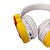 Fone Headphone Sem Fio Infantil Bringing Joy 6D Sound Hmaston SN19 - Imagem 7