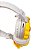 Fone Headphone Sem Fio Infantil Bringing Joy 6D Sound Hmaston SN19 - Imagem 8