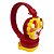 Fone Headphone Sem Fio Infantil Bringing Joy 6D Sound Hmaston SN19 - Imagem 4
