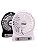 Mini Ventilador De Mesa Portátil Recarregável Lelong LE-779 - Imagem 2