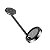 Suporte De Mesa Para Celular Multifuncional Circular 360º Baseus SUGENT-YW0S - Imagem 9
