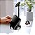 Suporte De Mesa Para Celular Multifuncional Circular 360º Baseus SUGENT-YW0S - Imagem 4