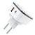Fonte Carregador Turbo 18W USB Hrebos HS-317 - Imagem 1