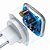 Fonte Carregador Turbo 18W USB Hrebos HS-317 - Imagem 3