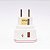 Fonte Carregador Turbo 18W USB Hrebos HS-317 - Imagem 7