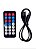 Rádio Retrô Com Controle Conexão Sem Fio Entrada USB TF AUX Onex SOM-0508 - Imagem 7
