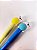 Lápis Infinito Gatinho Bola Lã Resistente Durável Kit Com 2 Unidades - Imagem 6