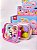 Kit Borrachas 4 Em 1 Kawaii Escolar Infantil Fofa Divertida - Imagem 3