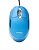Mouse Óptico Com Fio USB 3.0 Alta Precisão BMax BM-611 - Imagem 5