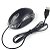Mouse Óptico Com Fio USB 3.0 Alta Precisão BMax BM-611 - Imagem 2