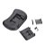 Miniteclado 3 Cores LED Touchpad Sem Fio BMax BM-T08 - Imagem 4
