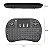 Miniteclado 3 Cores LED Touchpad Sem Fio BMax BM-T08 - Imagem 5