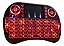 Miniteclado 3 Cores LED Touchpad Sem Fio BMax BM-T08 - Imagem 7