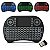 Miniteclado 3 Cores LED Touchpad Sem Fio BMax BM-T08 - Imagem 1