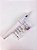 Kit Profissional Para Unhas Motor Rotativo Com 5 Pontas Inova MZJ-12288 - Imagem 7