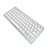 Kit Teclado E Mouse Conexão Sem Fio Modern Hrebos HS-750K - Imagem 7