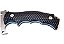Faca Full Tang Lâmina Aço Inox Com Bainha BMax BM-DJ040 - Imagem 5