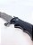 Faca Full Tang Lâmina Aço Inox Com Bainha BMax BM-DJ040 - Imagem 7