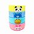 Conjunto 4 Tigelas Animals Infantil Com Colher 280ml FH44-068 - Imagem 7