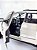 Miniatura De Carro Jeep Grand Cherokee Laredo Em Metal Maisto - Imagem 3