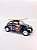 Miniatura De Carro Fusca 1967 Com Prancha De Surf Em Metal Maisto - Imagem 7
