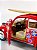 Miniatura De Carro Fusca 1967 Com Prancha De Surf Em Metal Maisto - Imagem 9