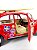 Miniatura De Carro Fusca 1967 Com Prancha De Surf Em Metal Maisto - Imagem 8