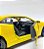 Miniatura De Carro Chevrolet Camaro Amarelo Em Metal Maisto - Imagem 7