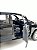 Miniatura De Carro RAM 1500 Big Horn Em Metal Maisto - Imagem 7