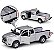Miniatura De Carro RAM 1500 Big Horn Em Metal Maisto - Imagem 1