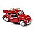 Miniatura De Carro Fusca 1966 Beetle Em Metal Maisto - Imagem 2