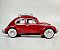 Miniatura De Carro Fusca 1966 Beetle Em Metal Maisto - Imagem 5