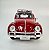 Miniatura De Carro Fusca 1966 Beetle Em Metal Maisto - Imagem 3