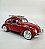 Miniatura De Carro Fusca 1966 Beetle Em Metal Maisto - Imagem 9