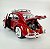 Miniatura De Carro Fusca 1966 Beetle Em Metal Maisto - Imagem 8