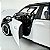 Miniatura De Carro BMW Mini Cooper S Em Metal Maisto - Imagem 7